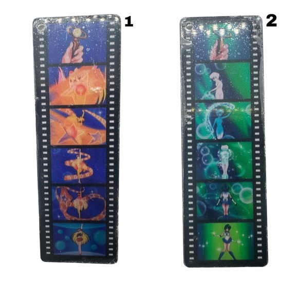 SM Transformation Reels - Picture 9 of 9